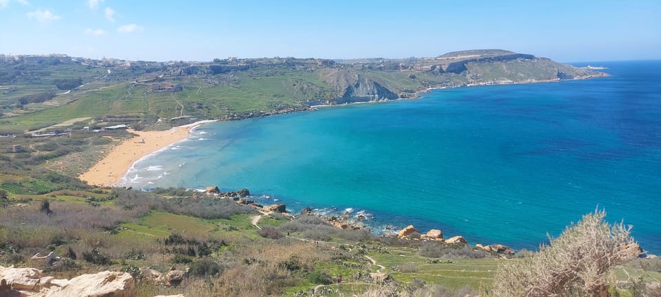 Malta Gozo Full Day Tour - Tour Overview