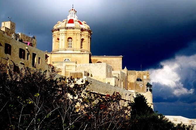 Malta Private Full-Day Sightseeing Tour Review
