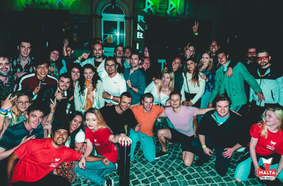 3 Best Drinking Tours In Malta