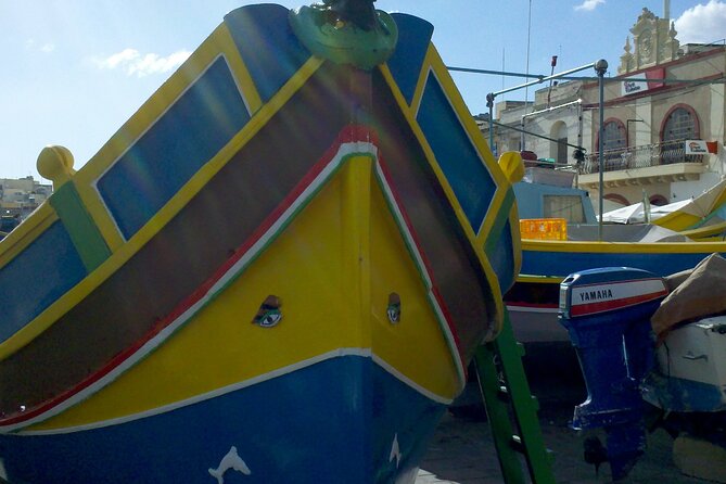 Malta Shore Excursion: Malta in One Day Private Sightseeing Tour - Booking Information and Policies
