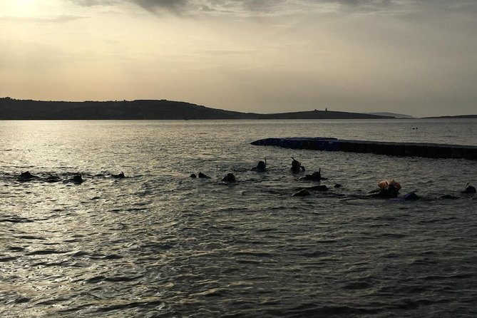 Malta Sunset Snorkeling