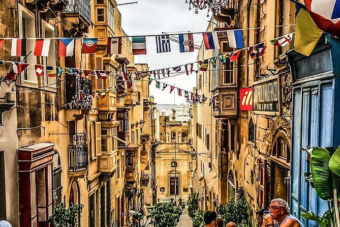 Malta Under the Stars Tour Review