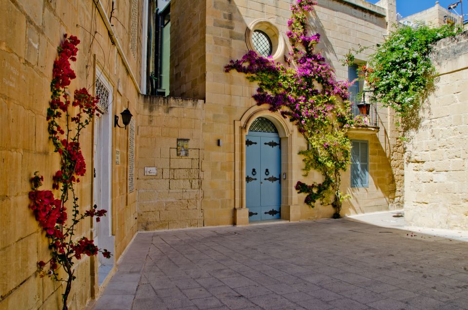 Malta: Valletta and Mdina Full Day Tour - Tour Overview