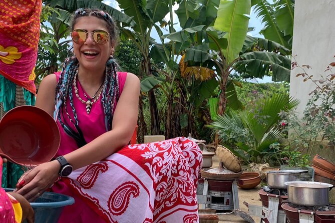 Mamas of Zanzibar – A Unique Cultural & Culinary Experience