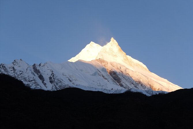 Manaslu Circuit Larkya Pass Trekking 13 Days From Kathmandu - Detailed Itinerary