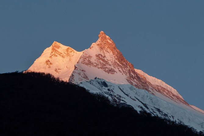 Manaslu Circuit Trek