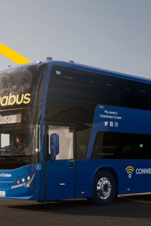 Manchester Airport: BUS Transfer To/From Birmingham - Pricing and Booking Details