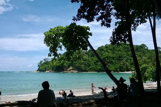 Manuel Antonio National Park