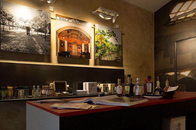 Maranello: Ferrari Museum & Balsamic Vinegar Tour Review