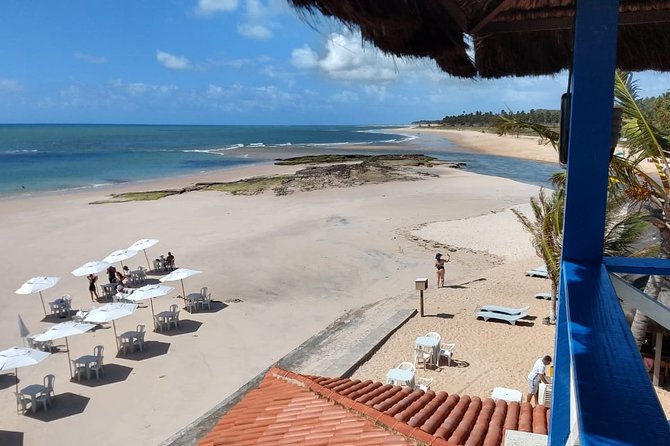 Marapagé Dunes