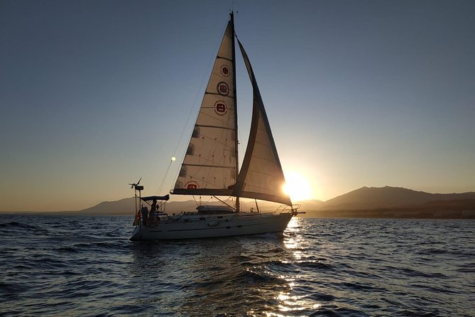 Marbella Sailing Experience