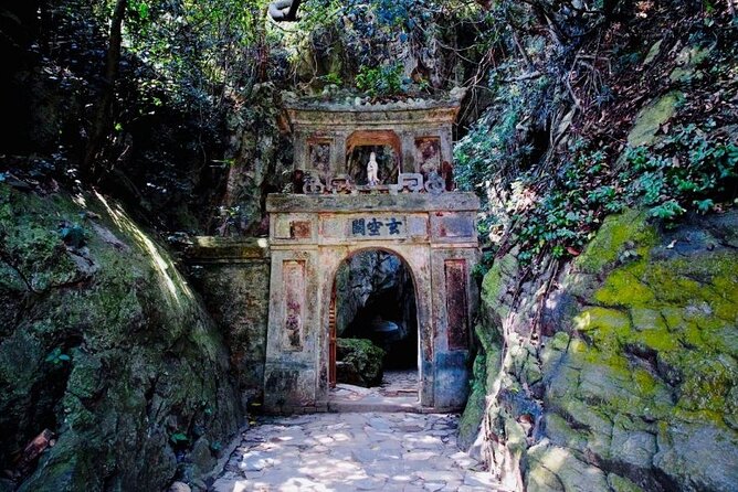 Marble Mountain, Big Lady Buddha – Lunch Included ( Private Tour)