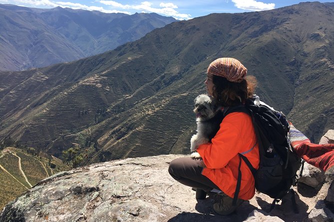 Marcahuasi Hiking in Lima - Inclusions and Logistics
