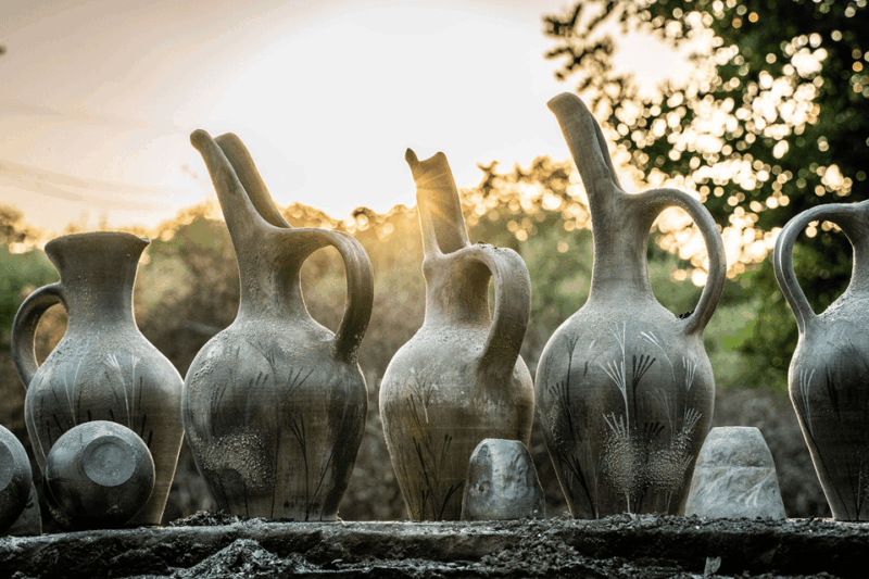 Margarites Pottery Workshop and Rethymno Old Town Day Tour - Important Information