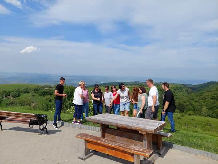 Margins of Sibiu: A Journey Through Tradition and Nature - Tour Overview and Pricing