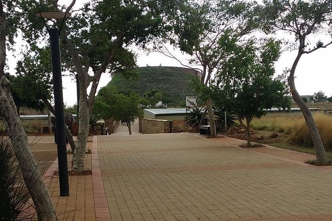 Maropeng Cradle of Humankind & Sterkfontein Cave Experience (Caves Is Closed)