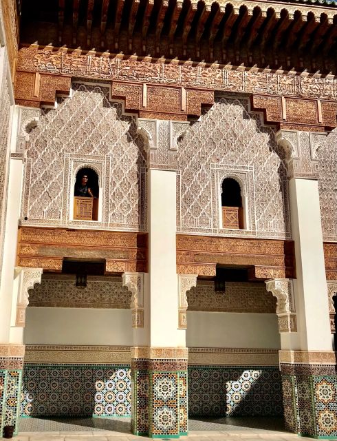 20 Best Walking Tours In Marrakech