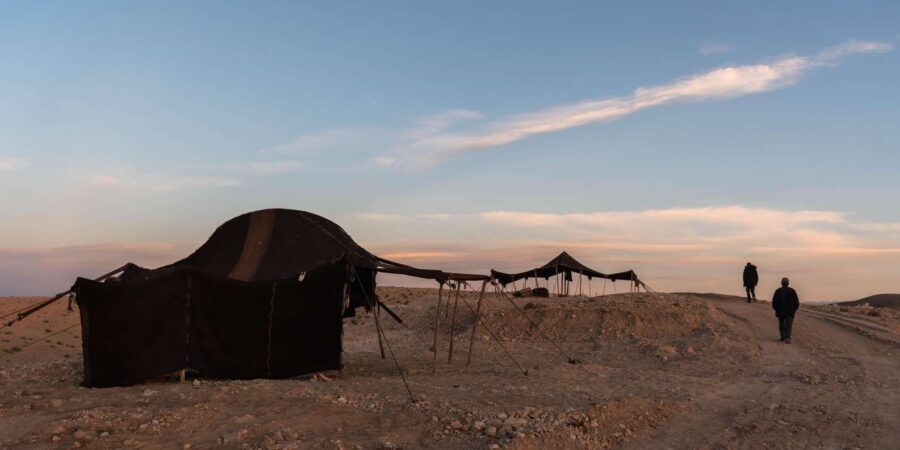 Marrakech: 3-Day Desert Tour to Merzouga With Camel Trek