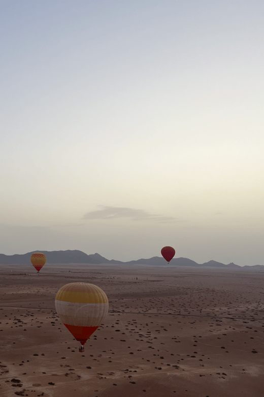 Marrakech: 4-Day Sahara Adventure With Luxury Camp Stay