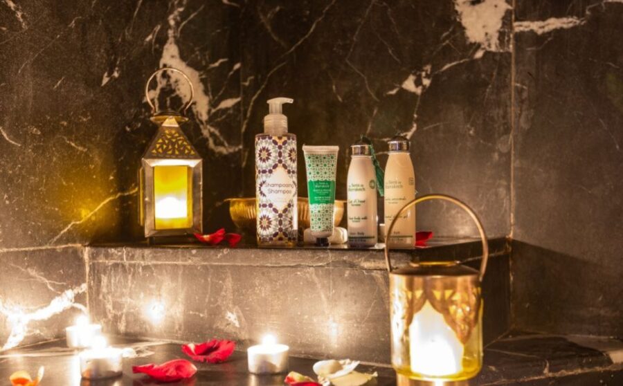 15 Best Spa And Hot Springs Experiences In Marrakech