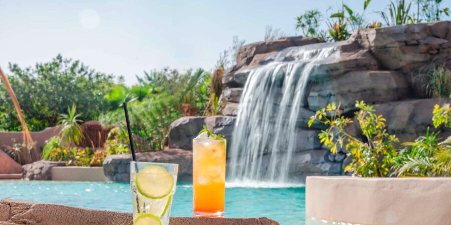 Marrakech : Cooking Class With a Chef at Oasis Lodges