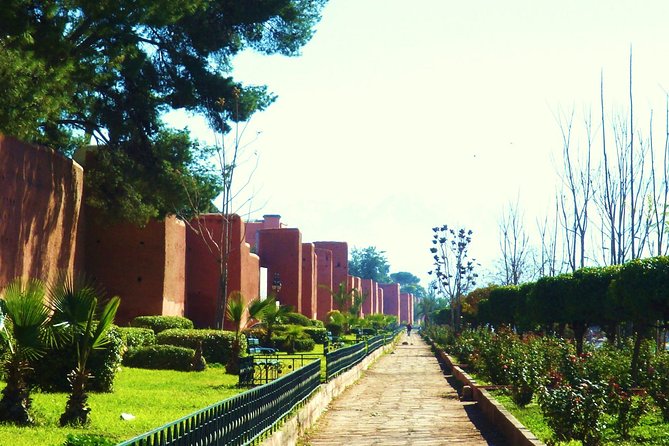 Marrakech Day Trip From Agadir - Overview of the Day Trip