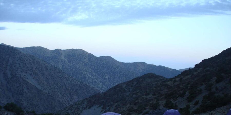 Marrakech: Mount Toubkal 2-Day Trek With Guide