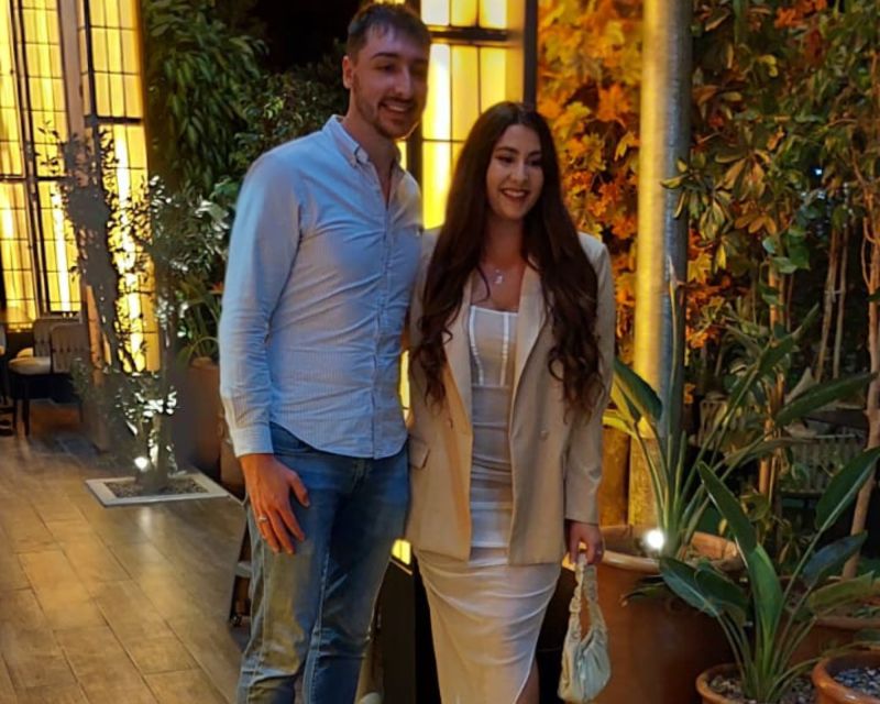Marrakech: Romantic Spa Experience With Dinner
