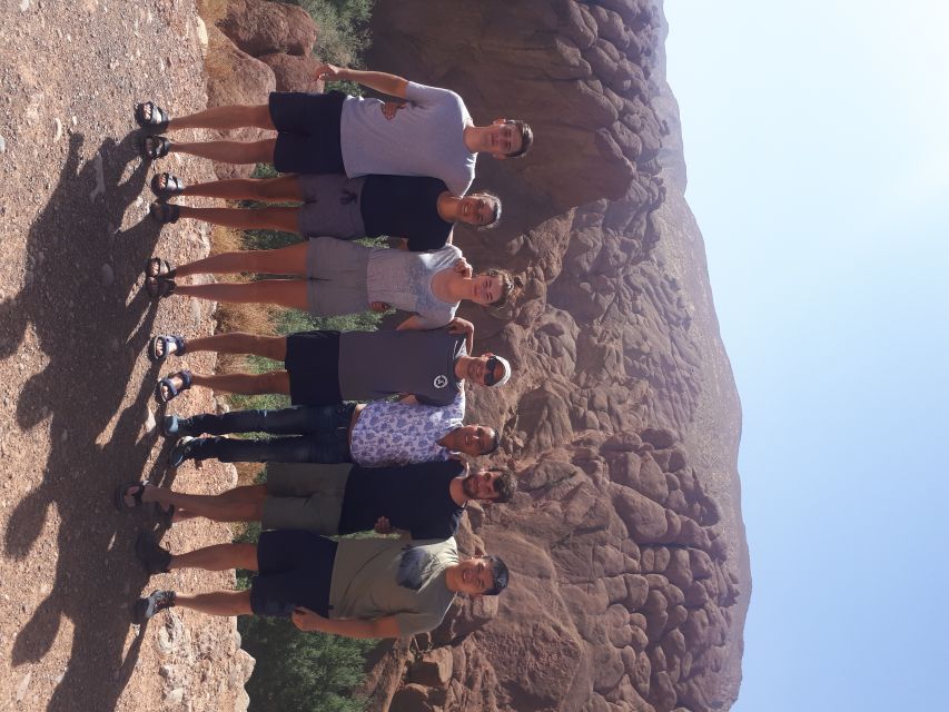 Marrakech: Sahara Desert 3-Day Trip