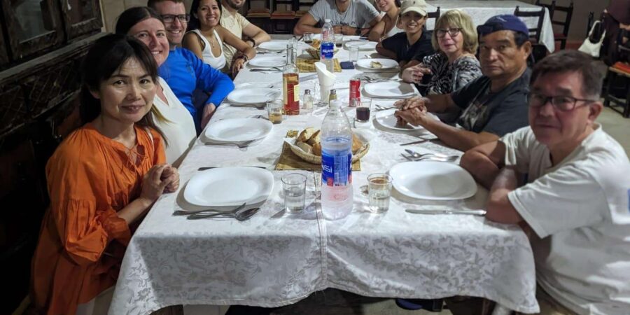 Marrakech to Merzouga Desert 3 Days Tour With Luxury Camp