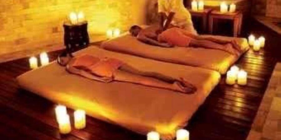 Marrakech: Traditional Hammam & Massage With Hotel Transfers
