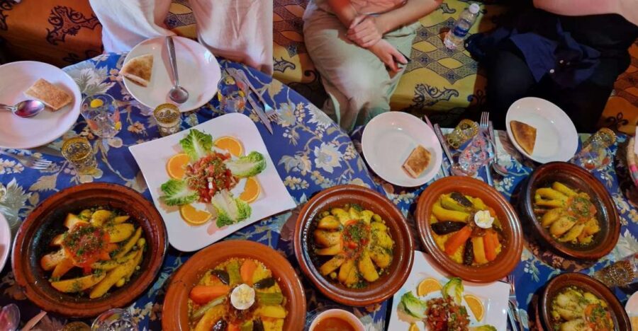3 Best Guided Tours In Imlil