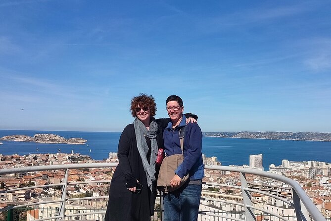 20 Best Walking Tours In Marseille