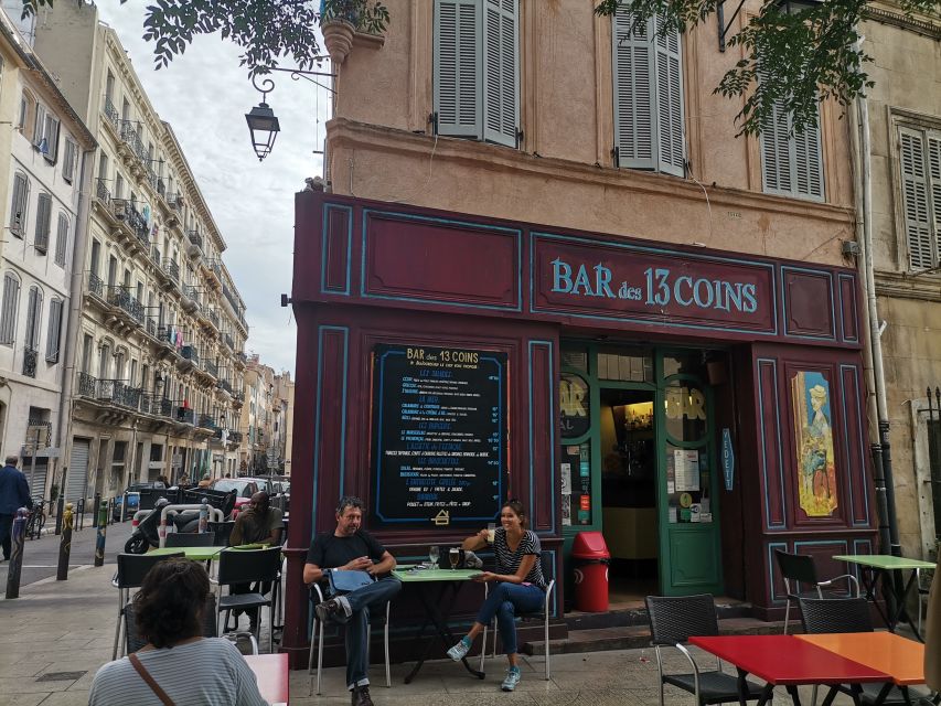 Marseille: Guided Pétanque Game With Local Aperitif - Pétanque: A Quintessential French Game