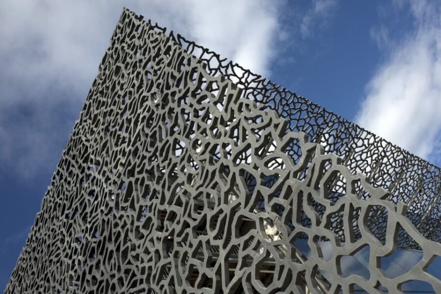 Marseille: Mucem Skip-the-Line Entry Ticket - Ticket Information and Pricing