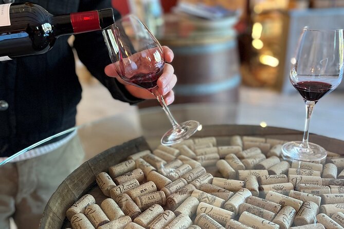 Marseille Shore Excursion - Private Full Day Wine Tour in Provence