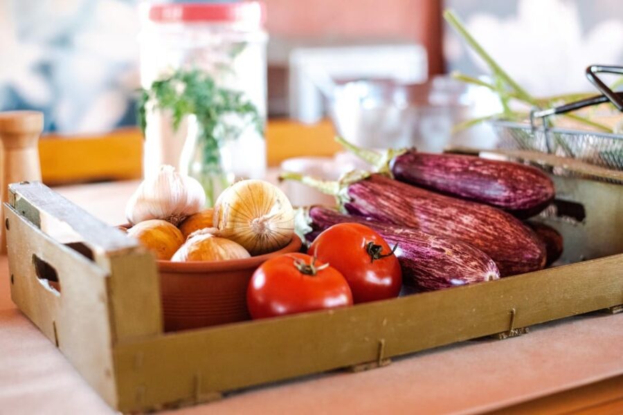 Mastering Farm-to-Table Greek Cuisine: Savoring the Season - Overview and Pricing