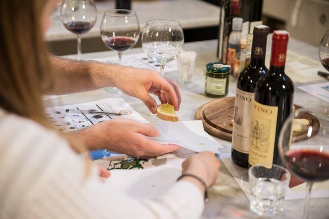 Mastering the Rioja Wine Region With a Sommelier (With Cheese Pairings)