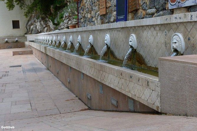 Matala – Agia Galini – Spili From Rethymno