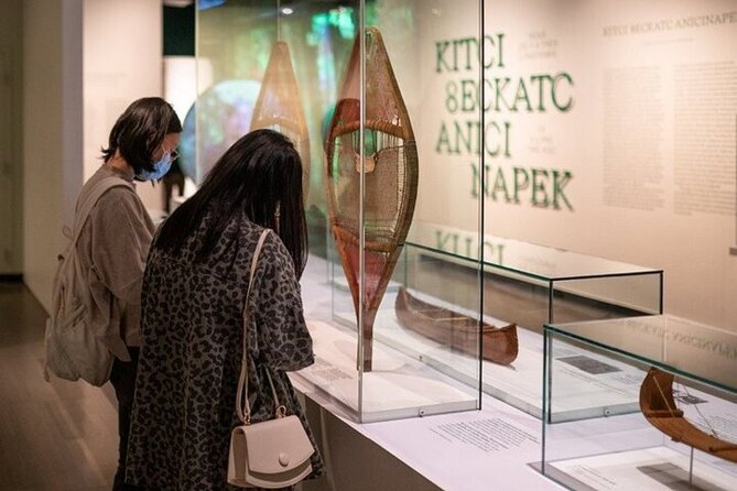 McCord Stewart Museum – Admission