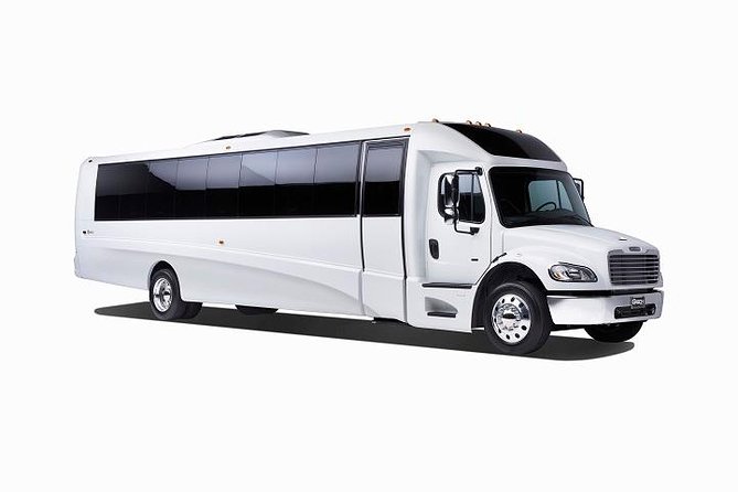 MCO Orlando Airport to Port Canaveral Round Trip Transfer - Pricing Details