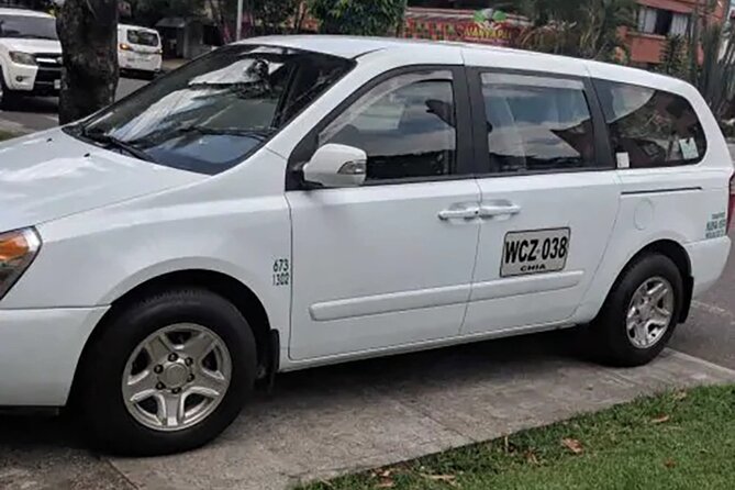 5 Best Airport Transfers In Medellin
