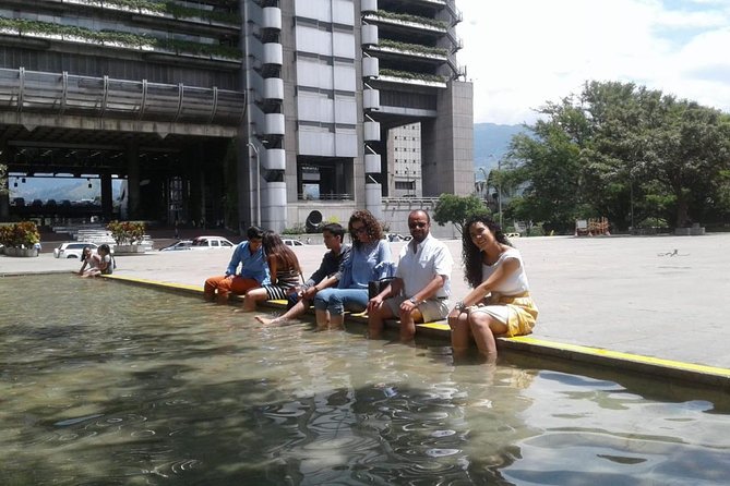 Medellin: Private City Tour With Train and Metro Cable