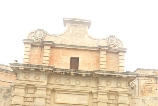Medina, Rabat and the Pastizzi Experience