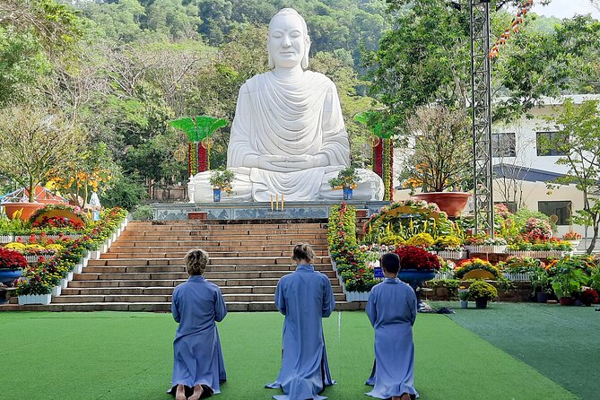 Meditation Retreat 3 Days 2 Nights in Ho Chi Minh City, Viet Nam