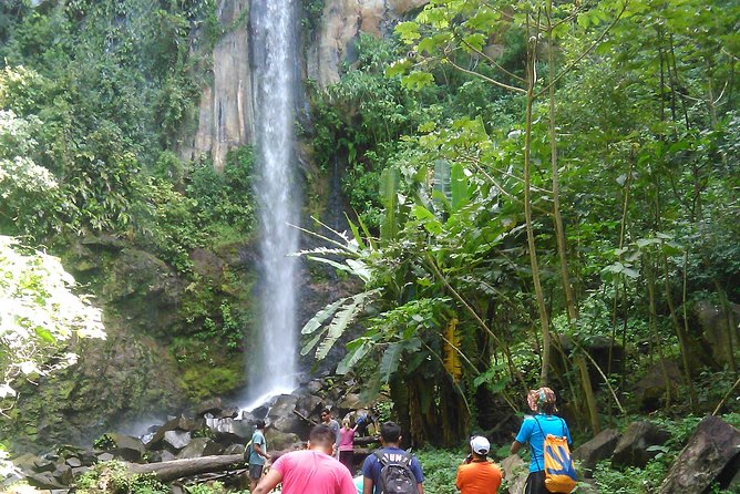 Mega Adventure Tour (Private Transportation)