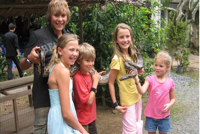Mekong Delta and Cu Chi Tunnels Full Day Private Tour - Tour Overview