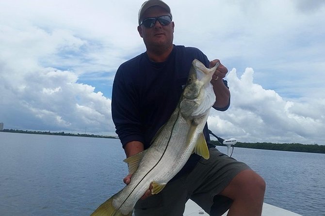 Melbourne Inshore Fishing Charters - Unforgettable Fishing Adventures