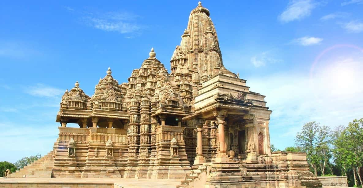 Memorable, Delhi, Agra With Khajuraho Tour (05n / 06d) - Tour Overview and Pricing