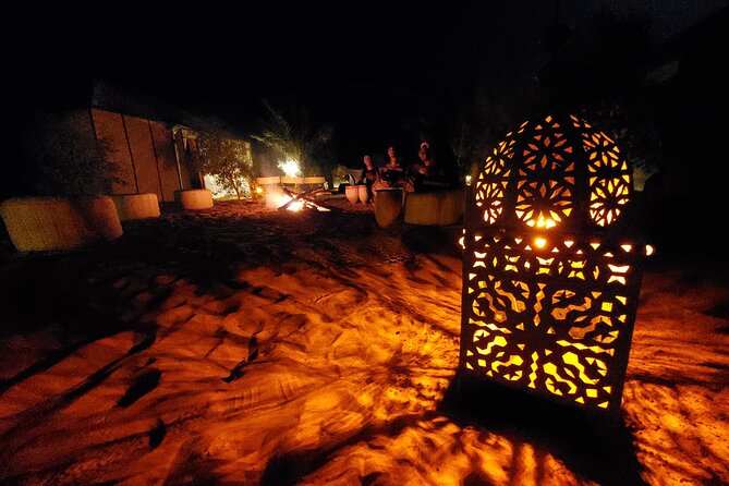 Merzouga Sahara Desert 3 Days Tour From Agadir.